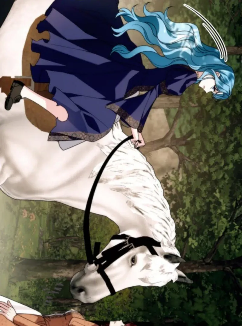 To the Noble and the Vile You Chapter 25 Online - página 8