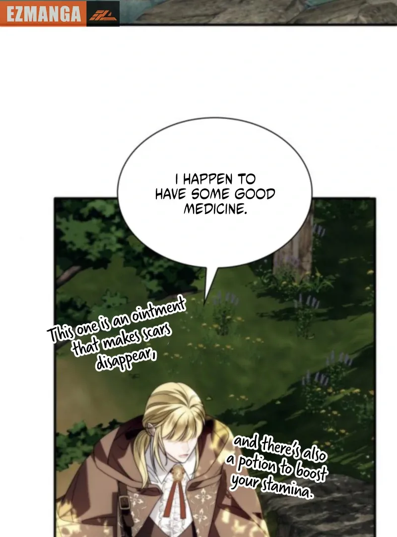 To the Noble and the Vile You Chapter 25 Online - página 38