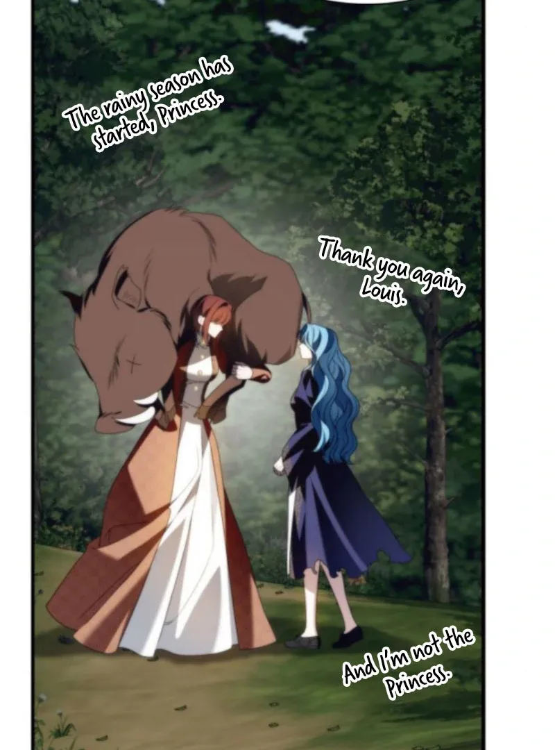 To the Noble and the Vile You Chapter 25 Online - página 76