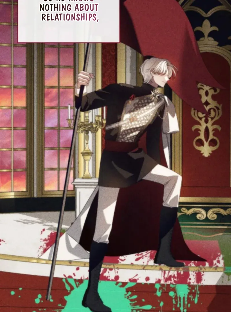 To the Noble and the Vile You Chapter 25 Online - página 95