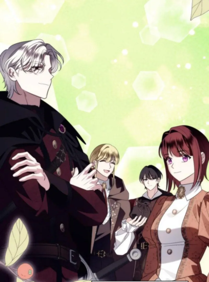 To the Noble and the Vile You Chapter 25 Online - página 118