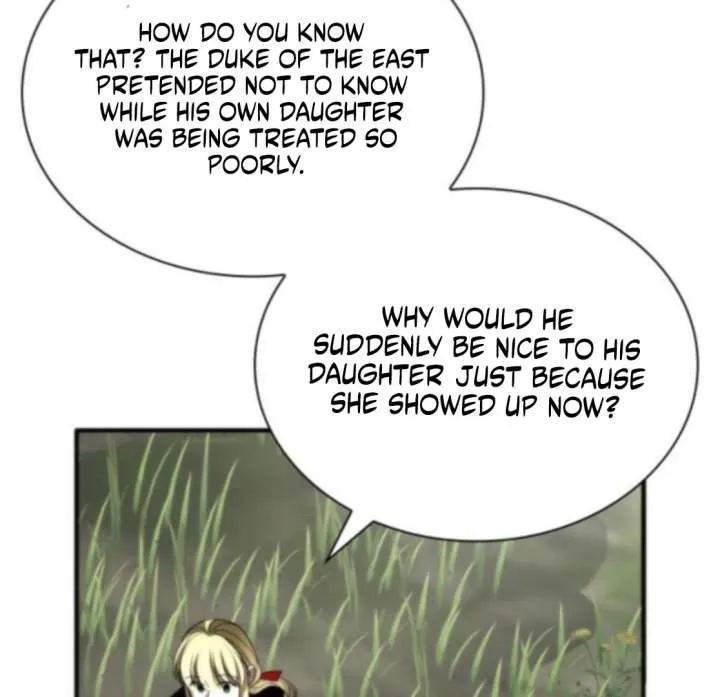 To the Noble and the Vile You Chapter 26 Online - página 187