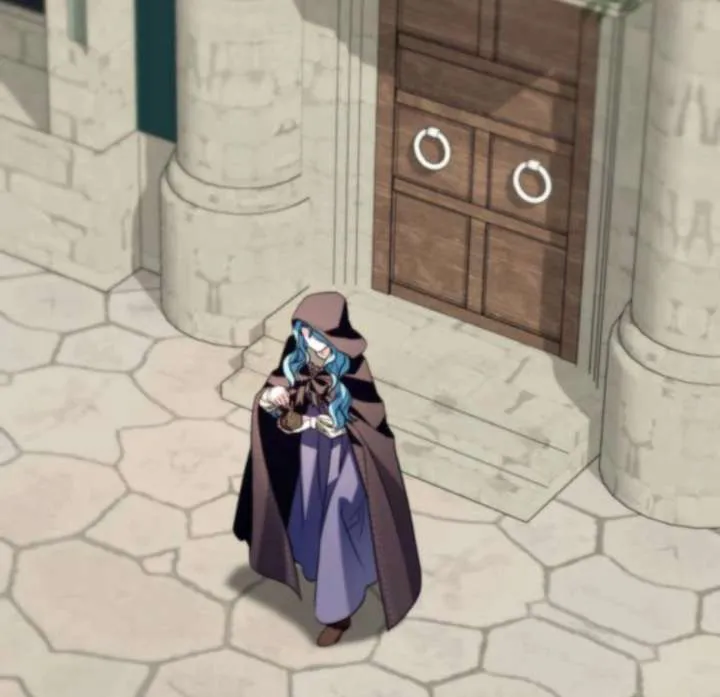To the Noble and the Vile You Chapter 26 Online - página 200