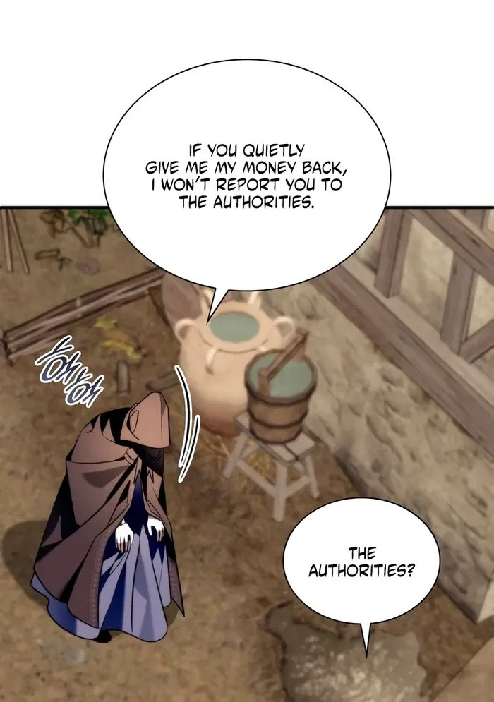 To the Noble and the Vile You Chapter 27 Online - página 7