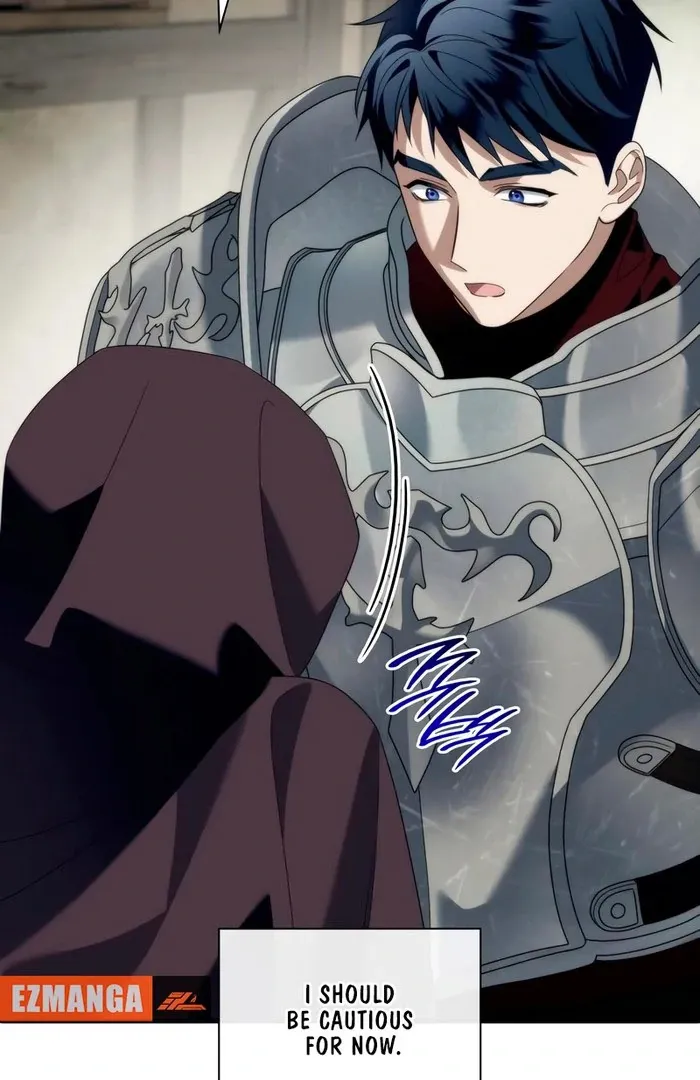 To the Noble and the Vile You Chapter 27 Online - página 51