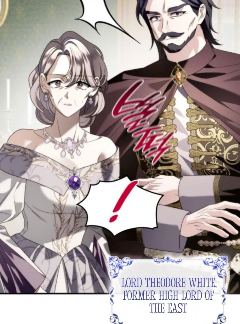 To the Noble and the Vile You Chapter 28 Online - página 7