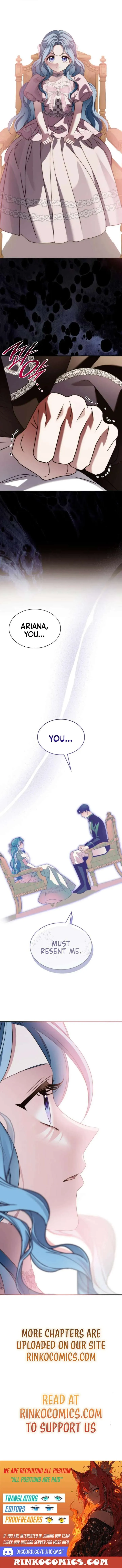 To the Noble and the Vile You Chapter 32 Online - página 15