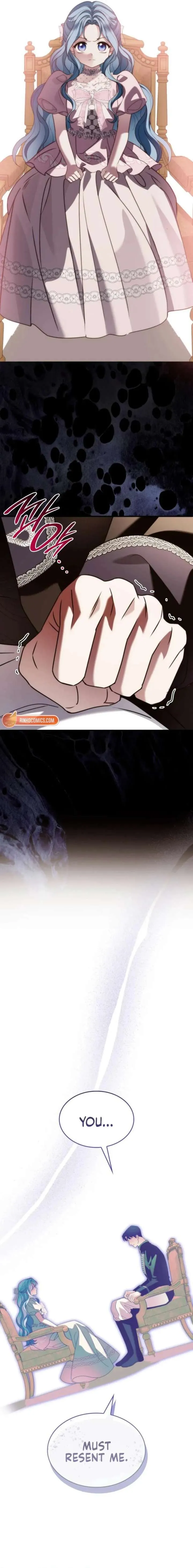 To the Noble and the Vile You Chapter 33 Online - página 2