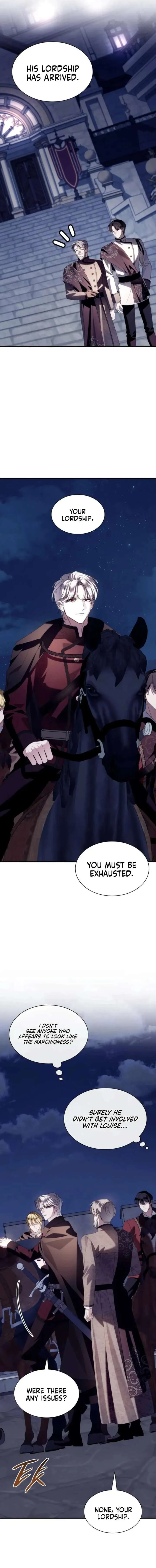 To the Noble and the Vile You Chapter 33 Online - página 10
