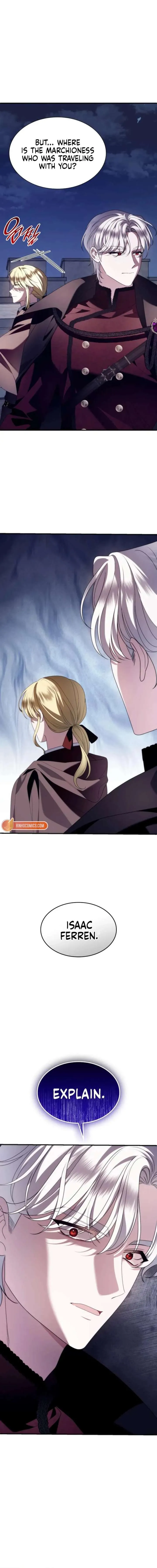 To the Noble and the Vile You Chapter 33 Online - página 11
