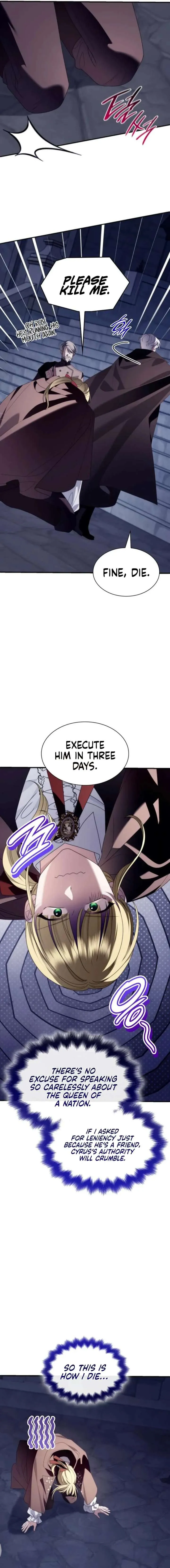 To the Noble and the Vile You Chapter 33 Online - página 12
