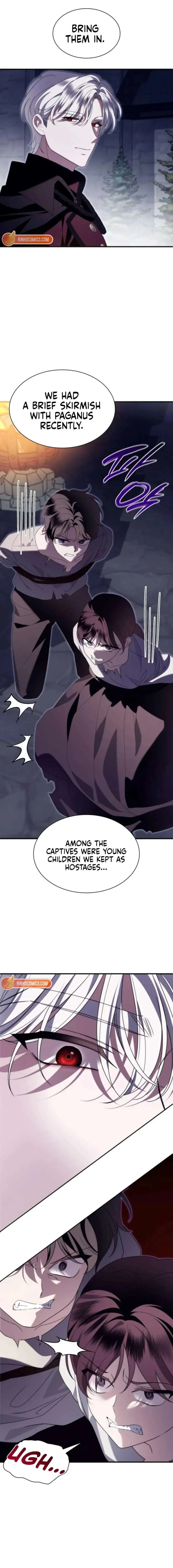 To the Noble and the Vile You Chapter 33 Online - página 14