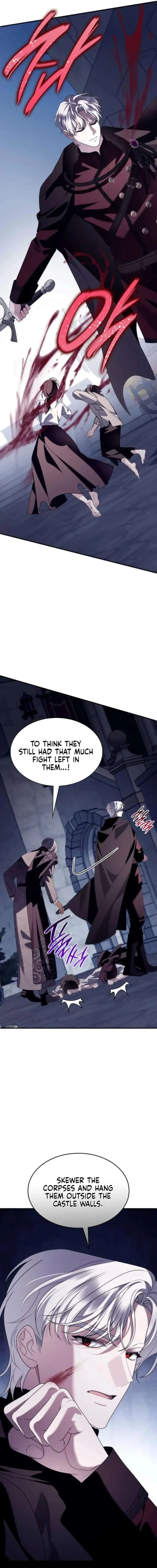 To the Noble and the Vile You Chapter 33 Online - página 16