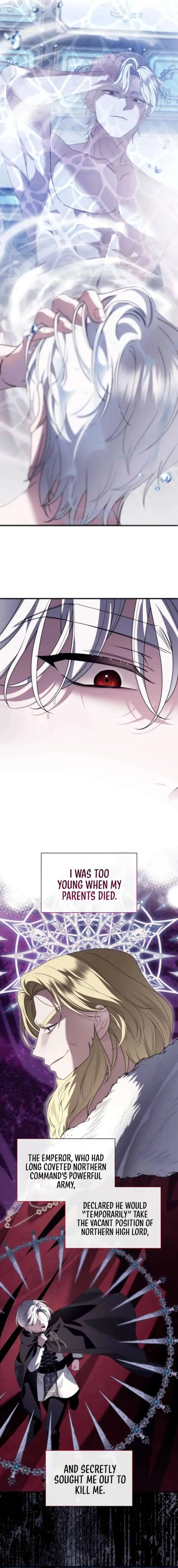 To the Noble and the Vile You Chapter 33 Online - página 18