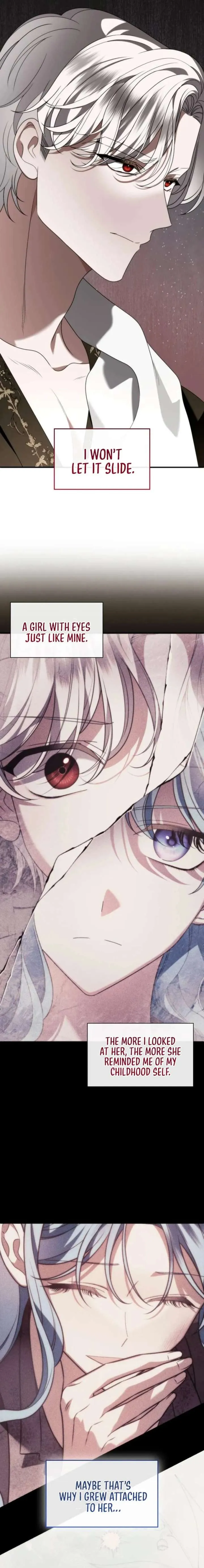 To the Noble and the Vile You Chapter 33 Online - página 23