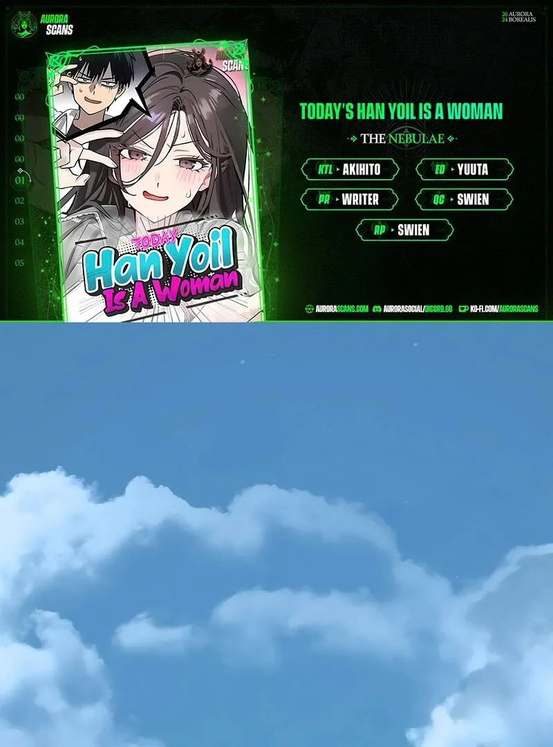 Today Is a Woman Day Chapter 1 Online - página 1