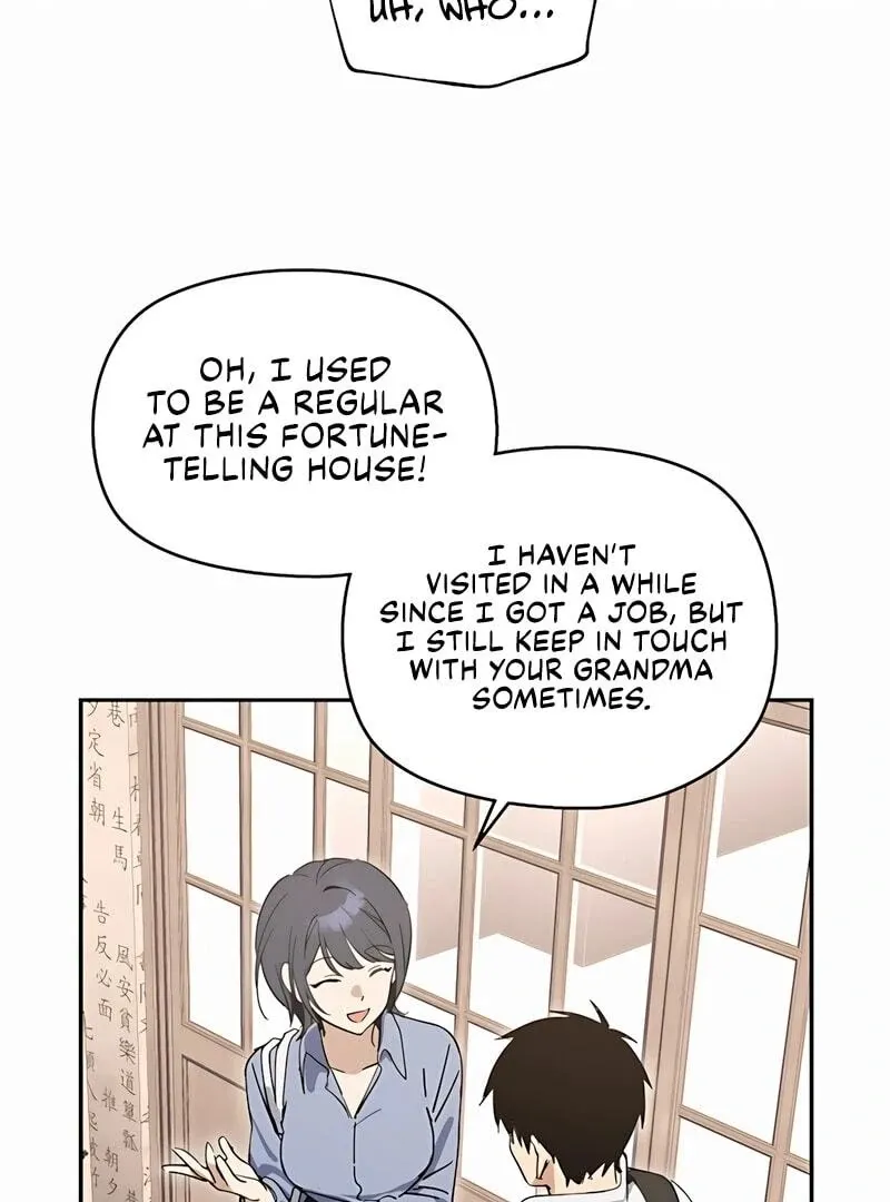 Today Is a Woman Day Chapter 1 Online - página 99