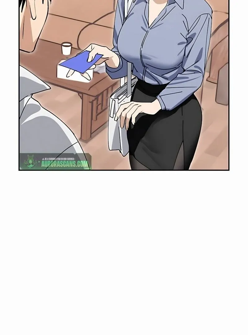 Today Is a Woman Day Chapter 1 Online - página 104