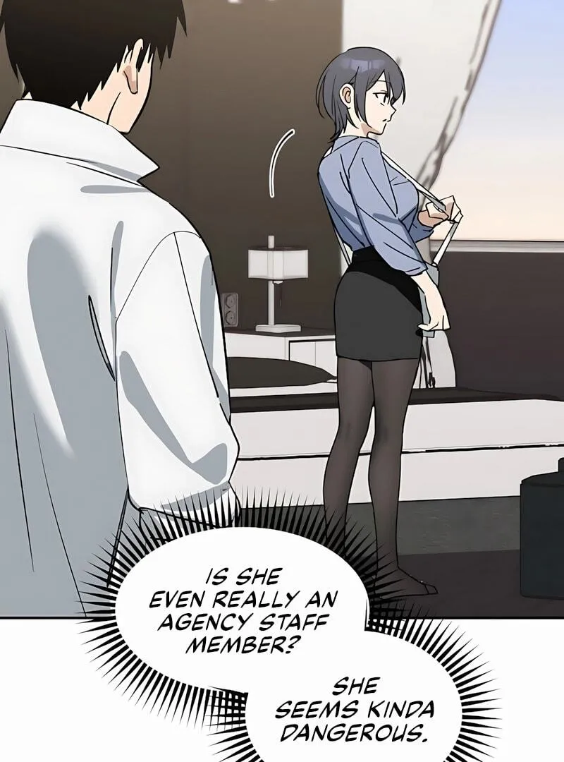 Today Is a Woman Day Chapter 1 Online - página 130