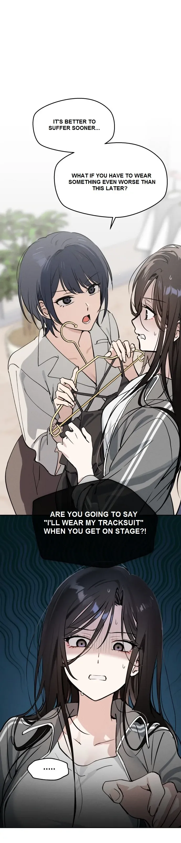 Today Is a Woman Day Chapter 11 Online - página 1