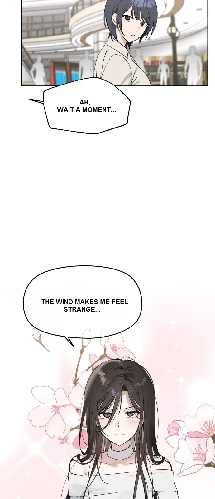 Today Is a Woman Day Chapter 11 Online - página 11
