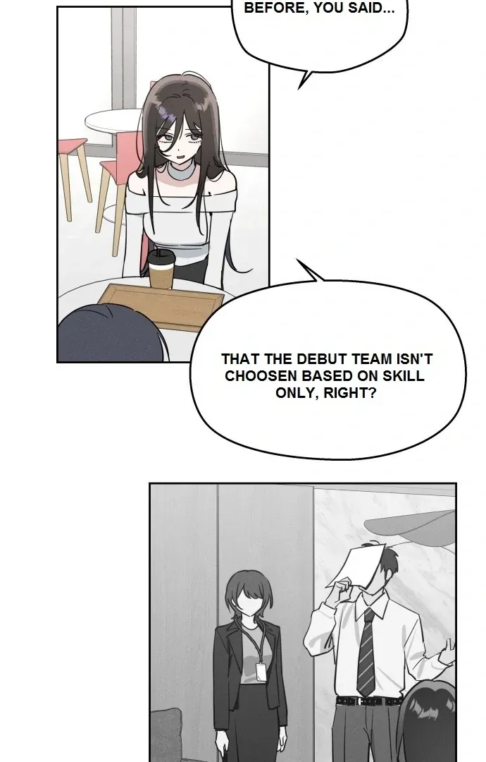 Today Is a Woman Day Chapter 11 Online - página 24