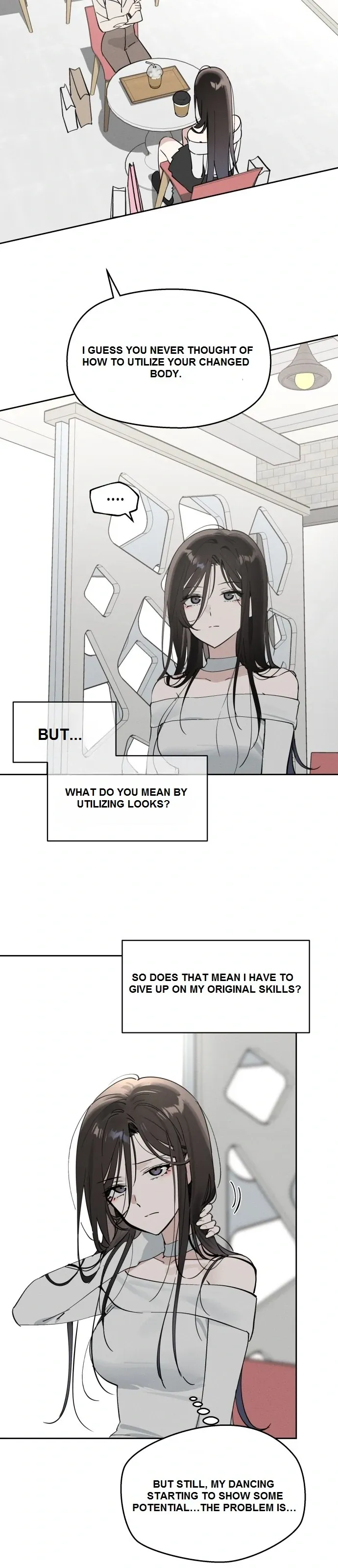 Today Is a Woman Day Chapter 11 Online - página 29