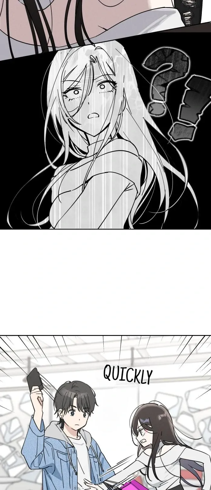 Today Is a Woman Day Chapter 11 Online - página 35