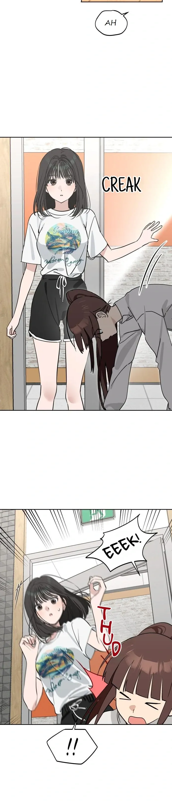 Today Is a Woman Day Chapter 14 Online - página 4