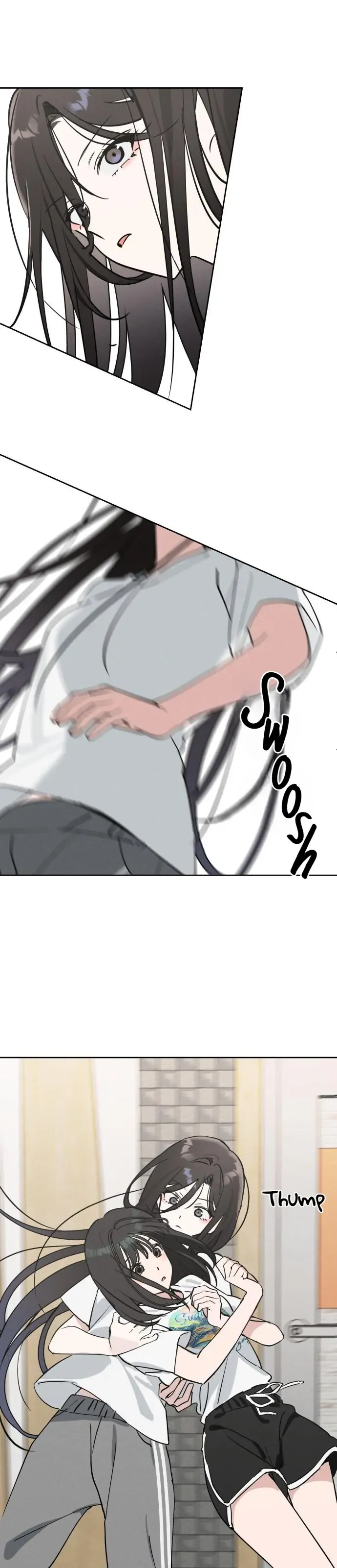 Today Is a Woman Day Chapter 14 Online - página 5