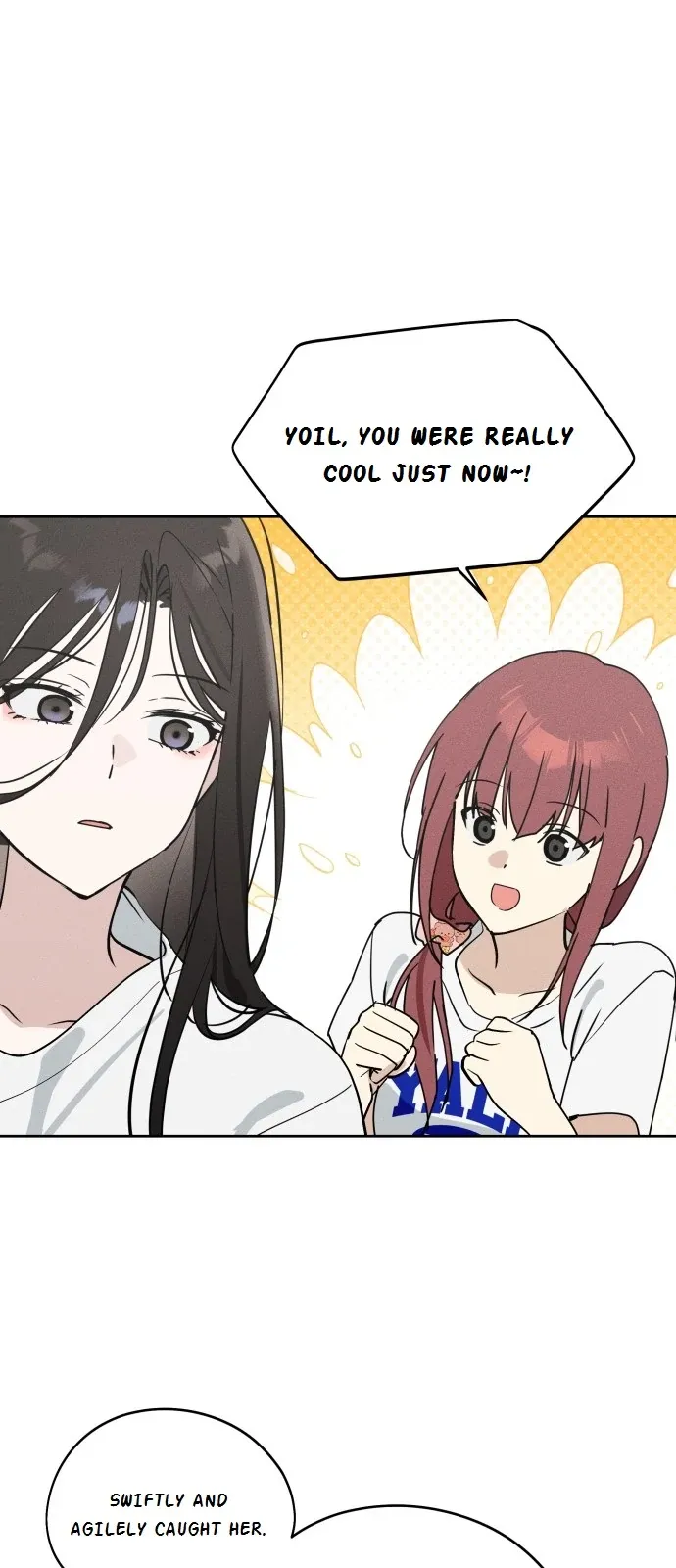 Today Is a Woman Day Chapter 14 Online - página 9