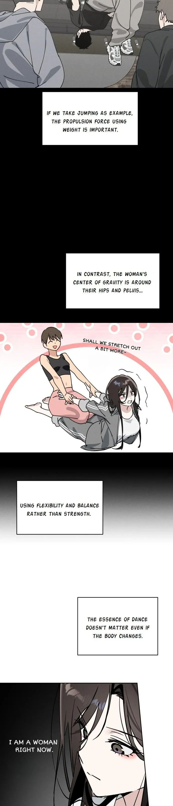 Today Is a Woman Day Chapter 14 Online - página 11