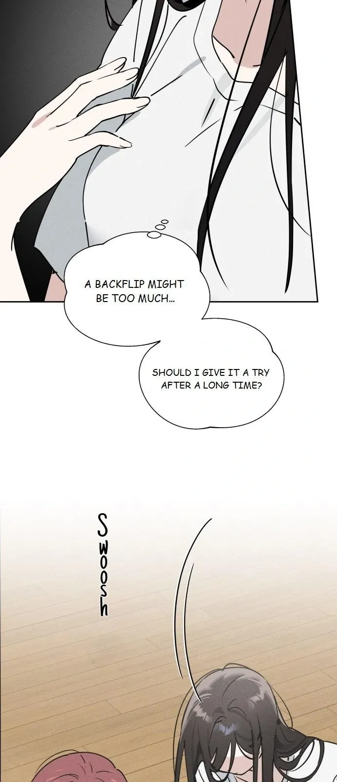 Today Is a Woman Day Chapter 14 Online - página 12