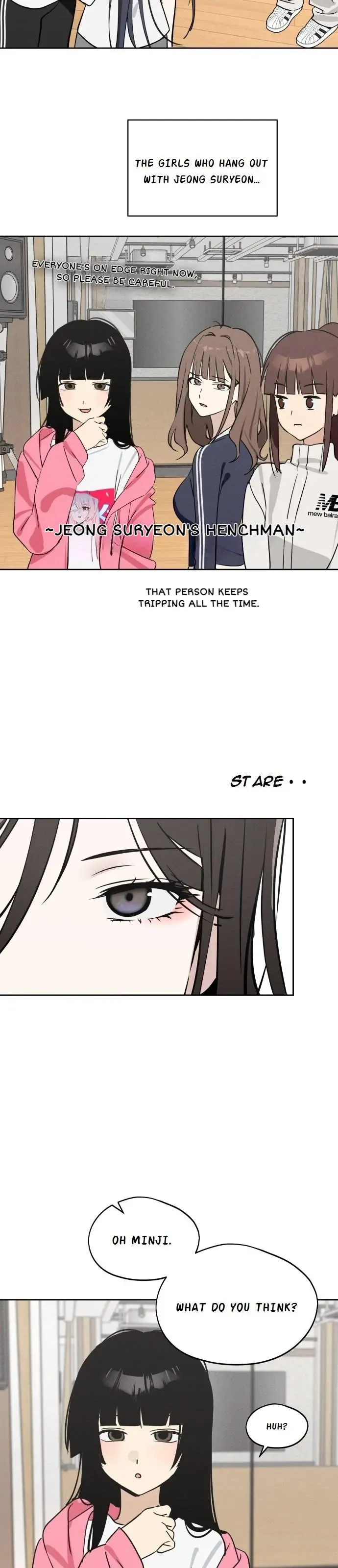 Today Is a Woman Day Chapter 14 Online - página 16