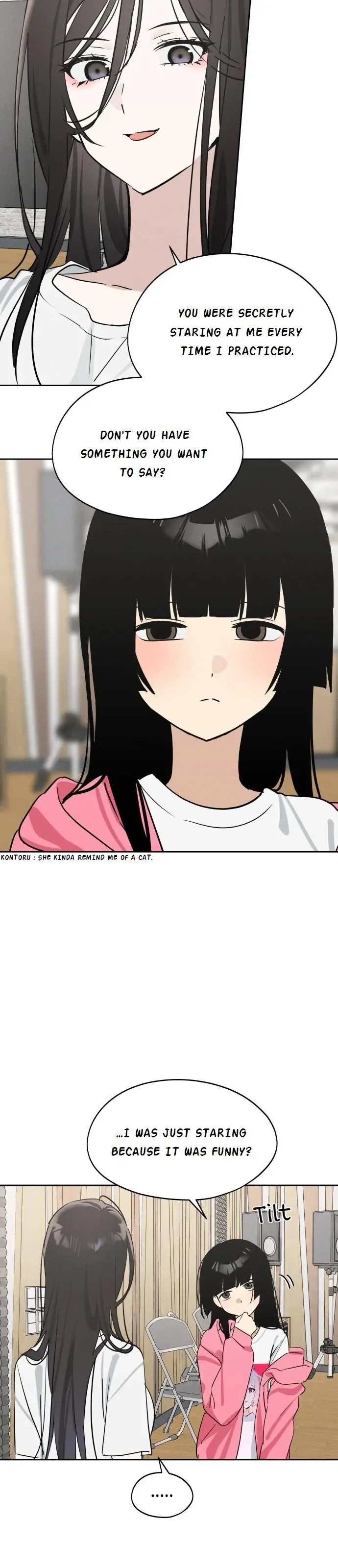 Today Is a Woman Day Chapter 14 Online - página 18