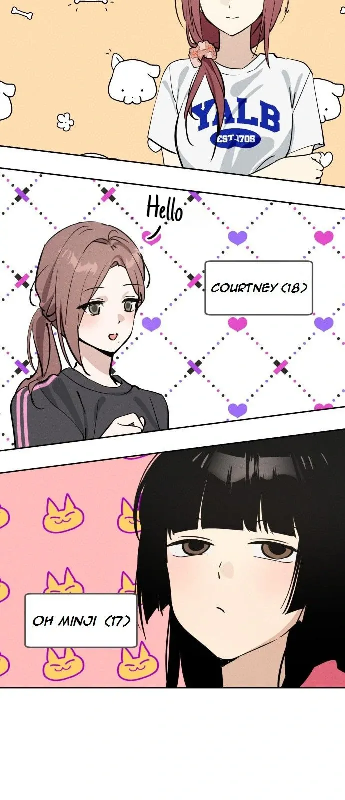 Today Is a Woman Day Chapter 14 Online - página 25