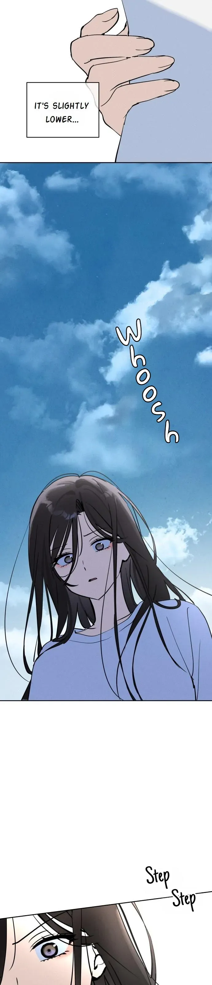 Today Is a Woman Day Chapter 14 Online - página 31