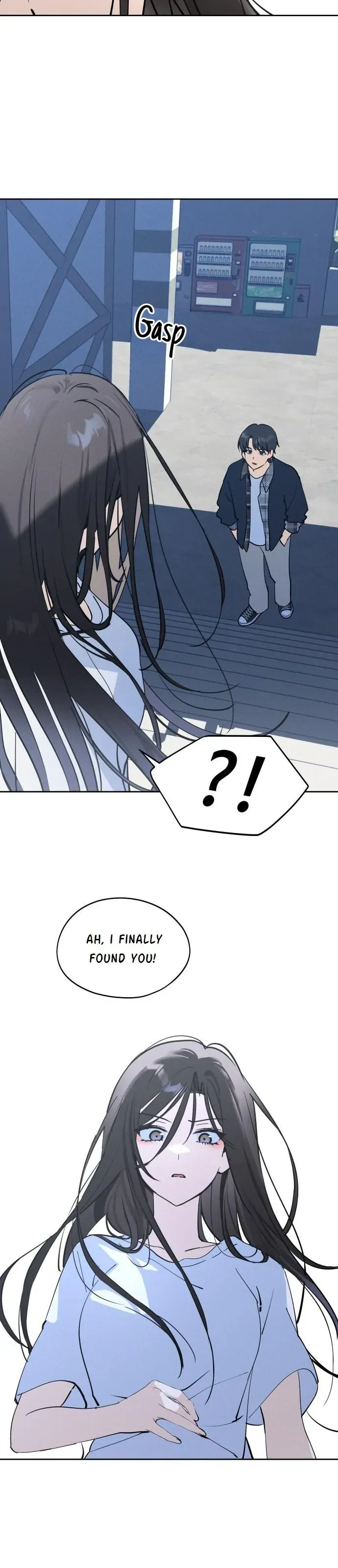 Today Is a Woman Day Chapter 14 Online - página 32