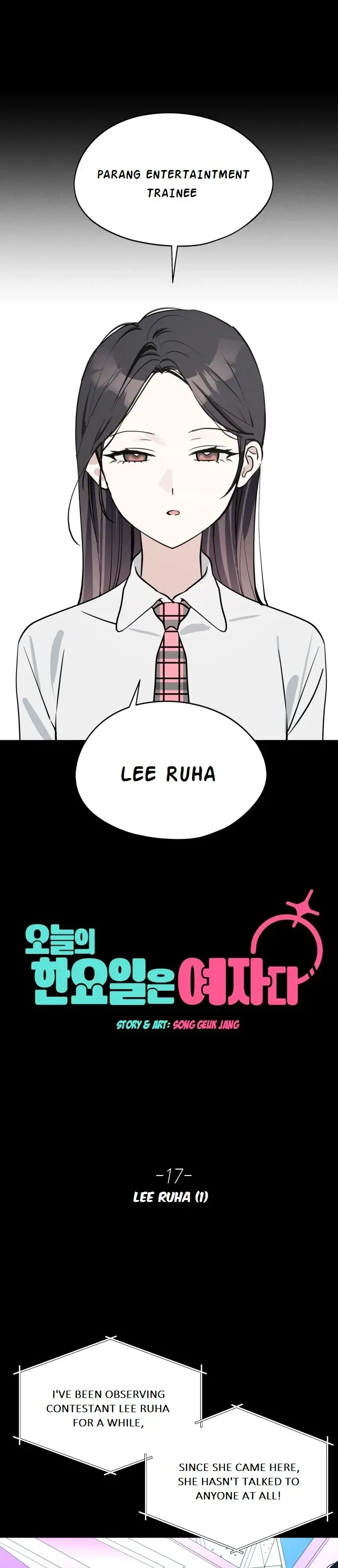 Today Is a Woman Day Chapter 17 Online - página 2