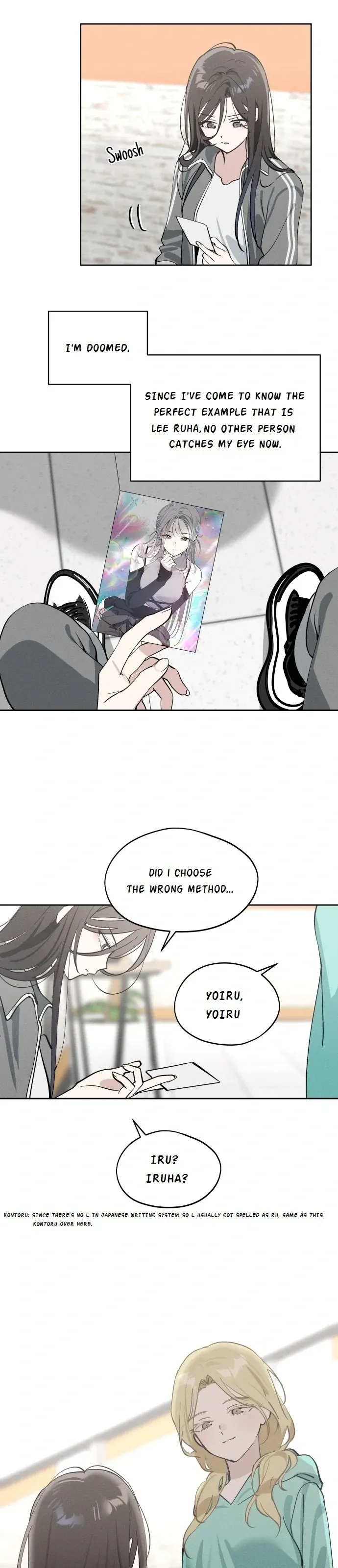 Today Is a Woman Day Chapter 17 Online - página 10