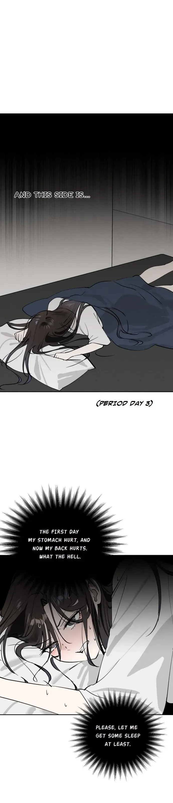 Today Is a Woman Day Chapter 17 Online - página 28