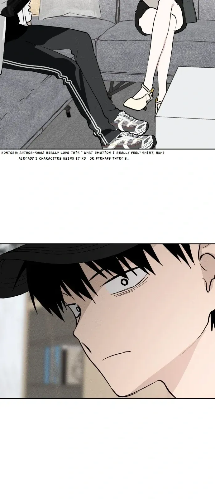 Today Is a Woman Day Chapter 17 Online - página 44