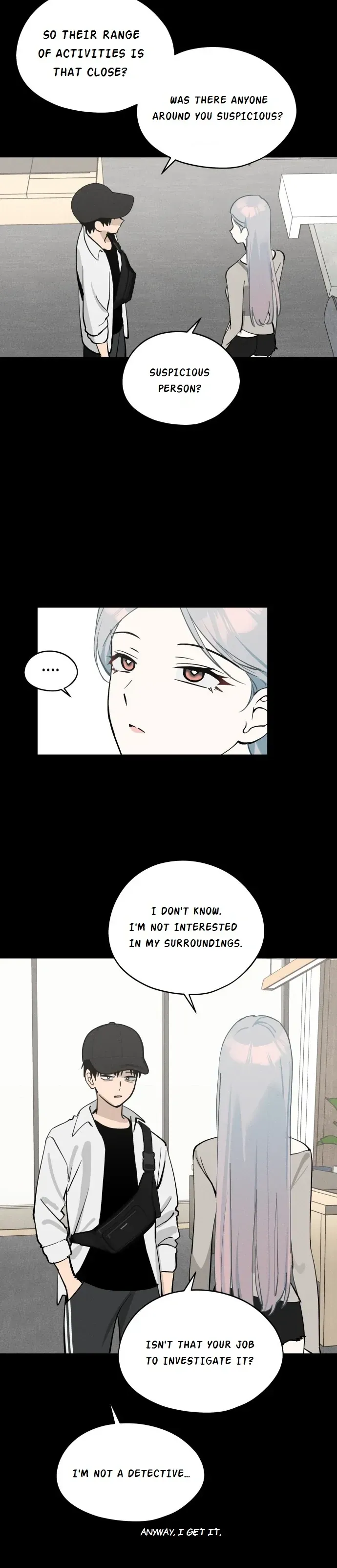 Today Is a Woman Day Chapter 19 Online - página 11