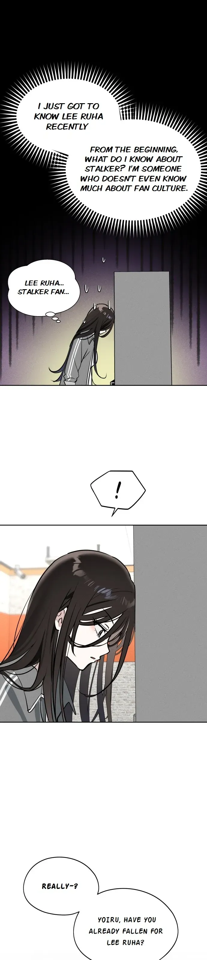 Today Is a Woman Day Chapter 19 Online - página 12