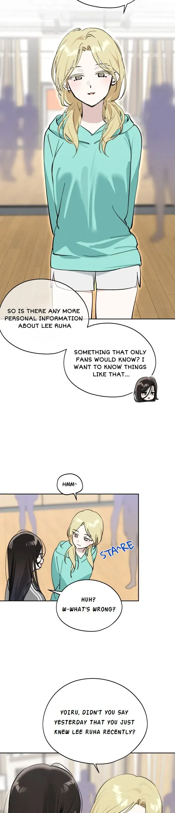 Today Is a Woman Day Chapter 19 Online - página 13