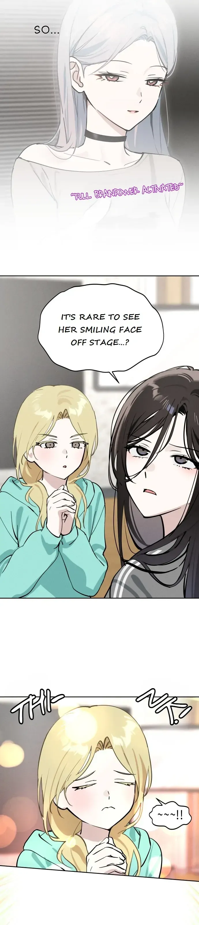 Today Is a Woman Day Chapter 19 Online - página 24
