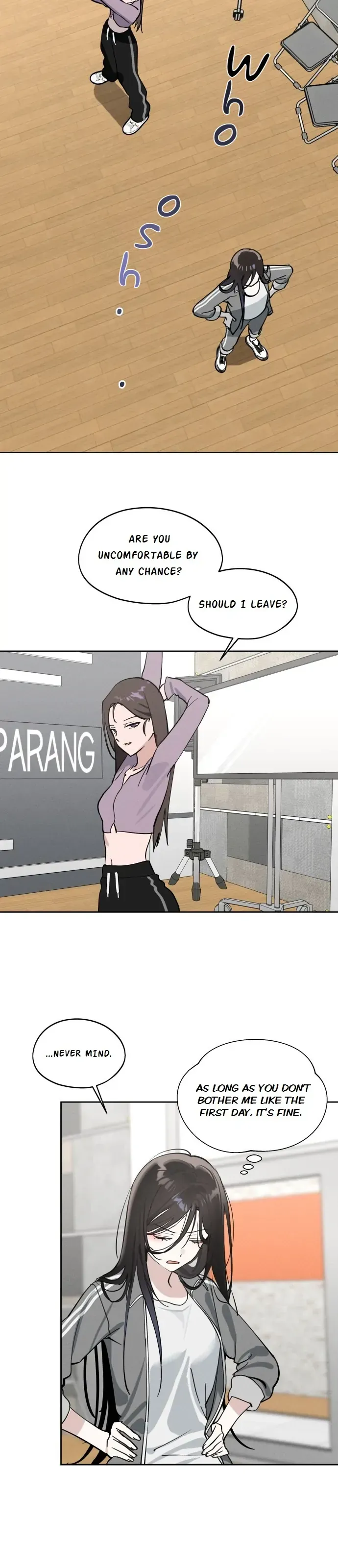 Today Is a Woman Day Chapter 19 Online - página 29