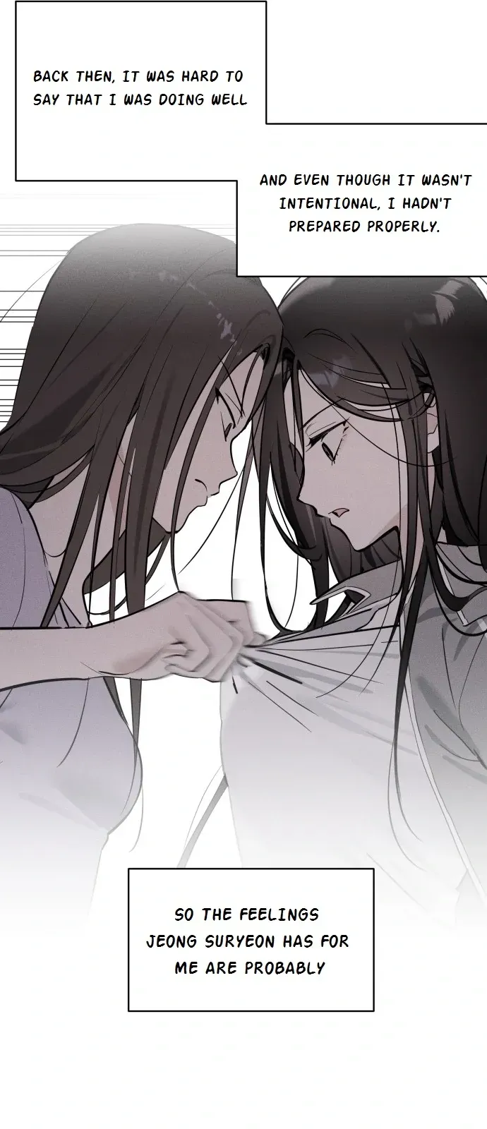 Today Is a Woman Day Chapter 19 Online - página 30