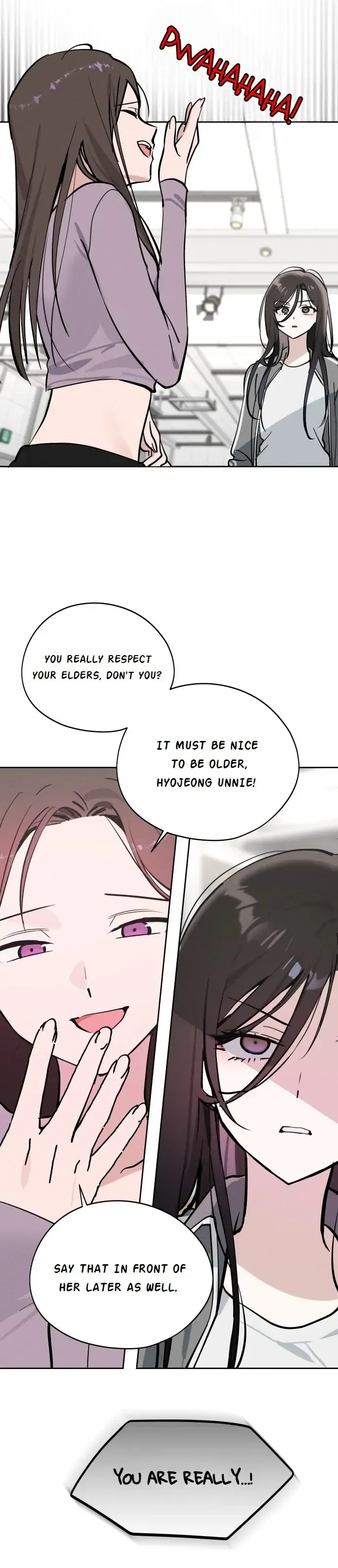 Today Is a Woman Day Chapter 19 Online - página 48