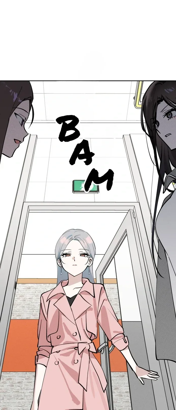 Today Is a Woman Day Chapter 19 Online - página 49
